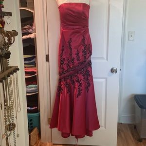 Maggie Sotero gown